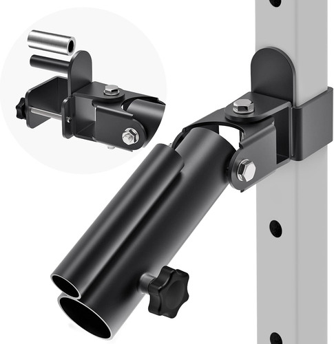 Bar row landmine attachment - landmine,