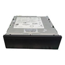 VW T-Roc Head unit Media sat