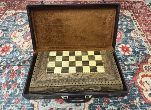 Helena wood handmade walnut - handmade,