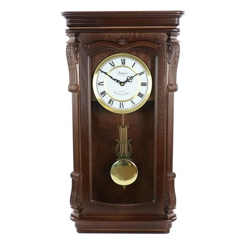 Bedford clock collection - bedford,