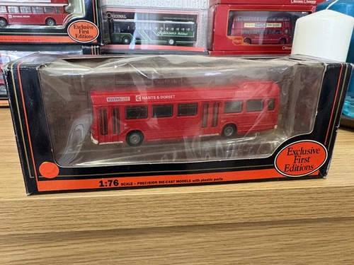 Efe 15101 leyland national - efe,