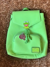 New The Muppets Kermit The