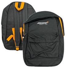Mclaren Formula 1 Rucksack