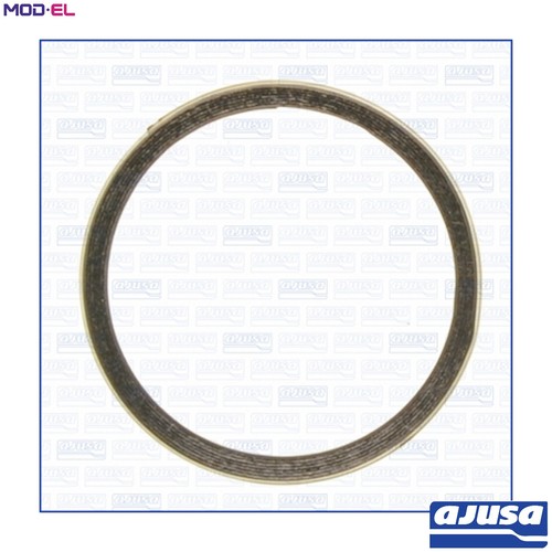 Seal ring exhaust - seal,