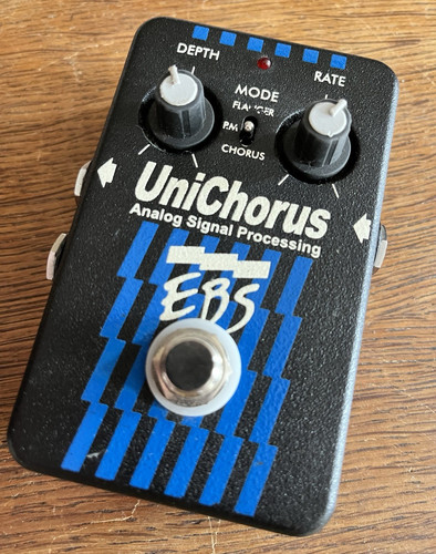 Ebs unichorus analogue - unichorus,