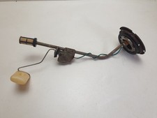 FORD CAPRI MK3 FUEL PETROL