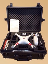 Phantom 2 DJI Drone with Carry