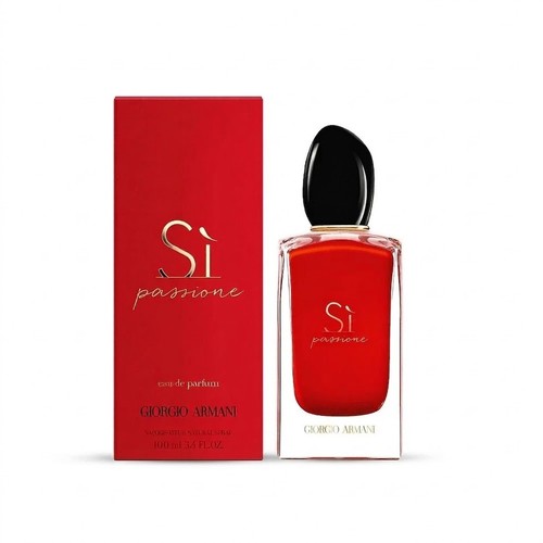 Giorgio armani passione - armani,