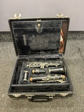 Henkin Vintage Bb Clarinet