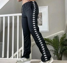 Vintage Kappa Poppers