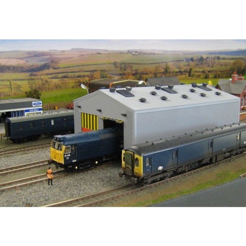Gaugemaster british gauge - british, oo