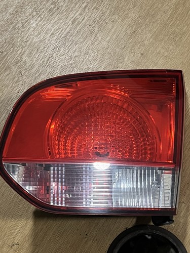 Genuine golf mk6 - genuine,
