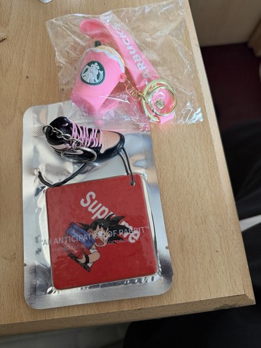 Bundle deal air freshener - bundle, deal.