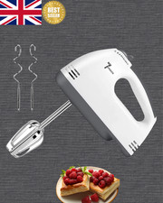 Infapower Electric Hand Mixer