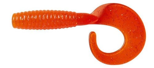 Ron thompson grub - thompson, lures/