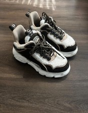 buffalo size 5 uk teddy boots