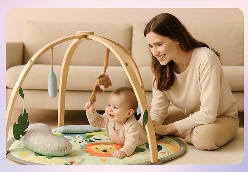 Bambino safari double - bambino,