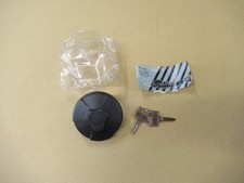 Ford Escort mk2 Petrol Cap, new pattern old stock, Brand New, N.O.S.