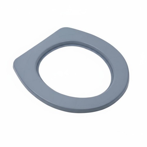 Pail toilet seat - pail,