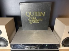 Queen The Complete Works UK