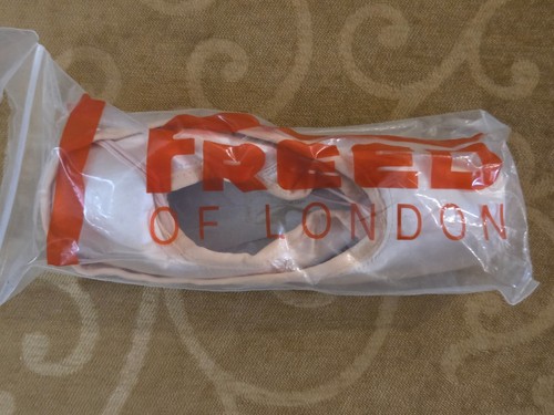 Freed pointe shoes - freed,