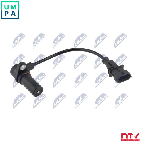 Sensor crankshaft pulse - sensor,