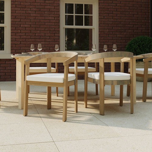 Delgada acacia curved back - delgada,
