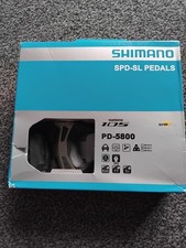 Shimano 105 PD-5800 SPD SL