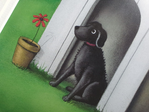 Paul horton scruff the - horton,