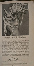 1966 Midas No Richelieu has