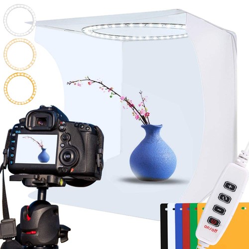 Duclus light box photography - light,