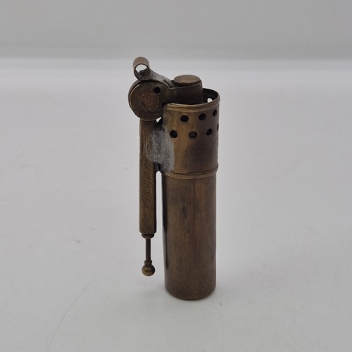Vintage imco 2200 ww1 - 2200, trench