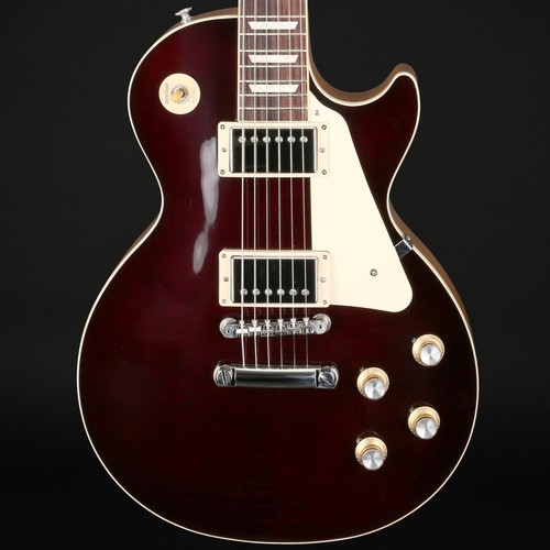 Gibson les paul standard - les, '60s