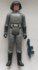 Vintage Star Wars Figure 1977