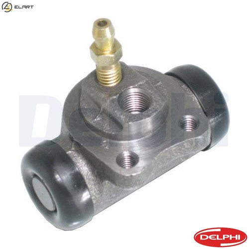Wheel brake cylinder lw50008 - brake,