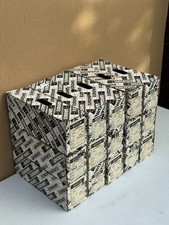 Job Lot of Mixed Carbon Resistors Qty 75,000  (A33)