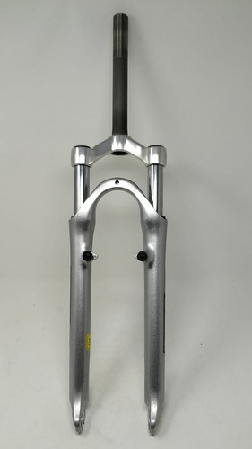 Pro alloy suspension fork - alloy, 26"