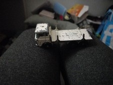 Matchbox daf grinder - daf, no