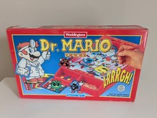 Spares / Repairs RARE DR MARIO