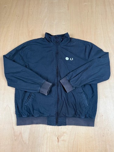 Mens fred perry navy - mens,