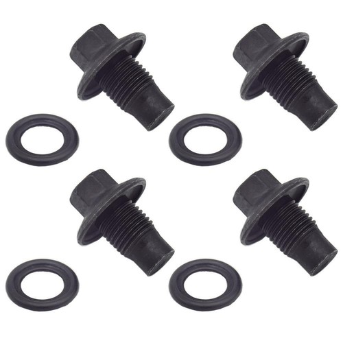 You oil drain - you.s, screws