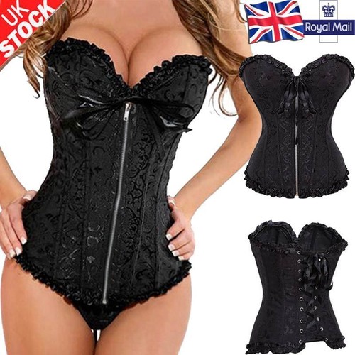 Women sexy red - red&black, lace