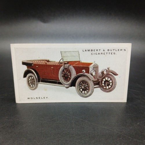 1926 lambert butler antique - 1926,