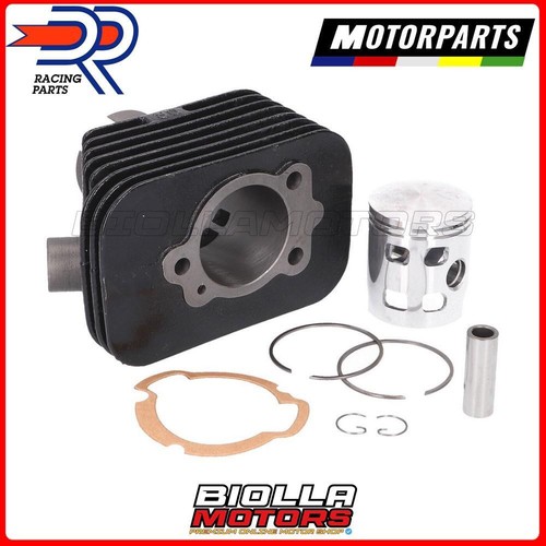 Kt00066 cylinder kit - cylinder, d.43