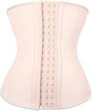 Waist Trainer for Women Latex
