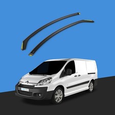 CITROEN Dispatch/Jumpy MK2