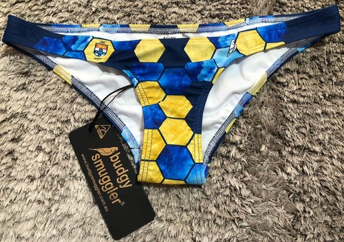 Nwt budgy smuggler sydney - nwt,