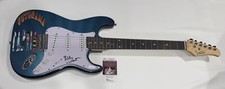 BILLY WEST SIGNED CUSTOM