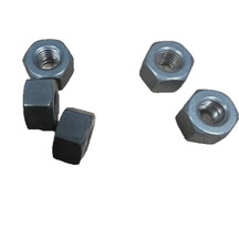 Volvo PEL JOB  Conn Rod Nut