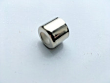 CHROME FUEL PIPE FERULE  1/2''